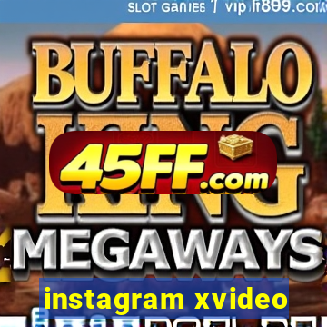 instagram xvideo